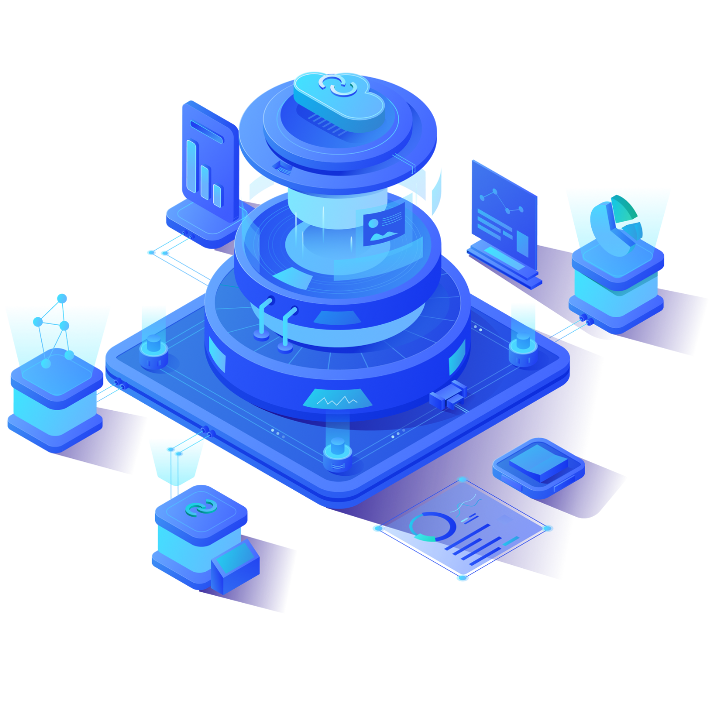 DAM