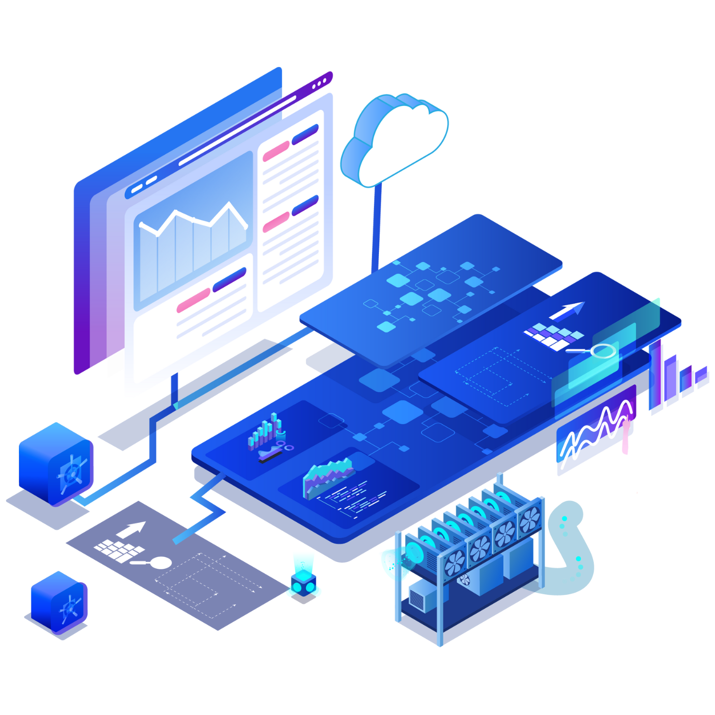 Data Portal 数据门户
